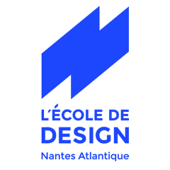 L'Ecole de design Nantes Atlantique